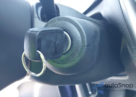 2017 Chevrolet Spark Ls Cvt from USA, damaged, VIN KL8CB6SA1HC748646